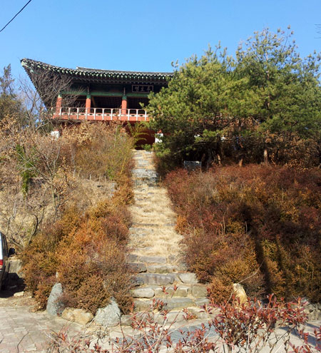 영호루