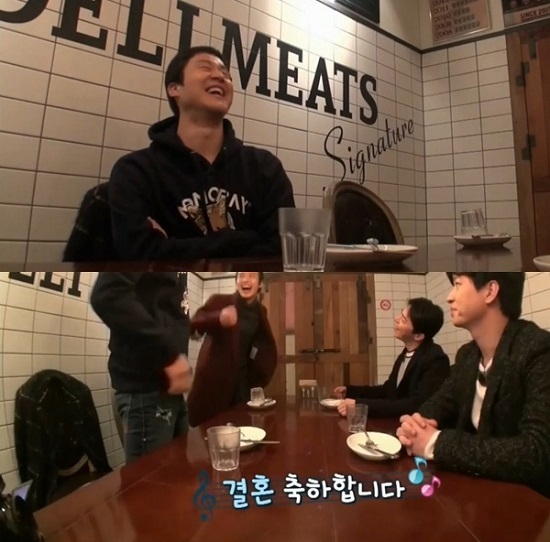 사진. tvN 꽃보다 청춘 캡처