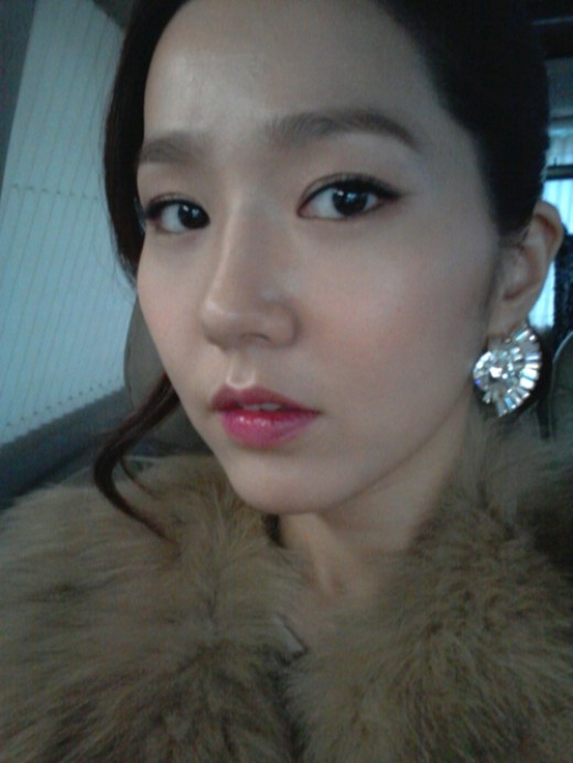 사진. 이진 미투데이