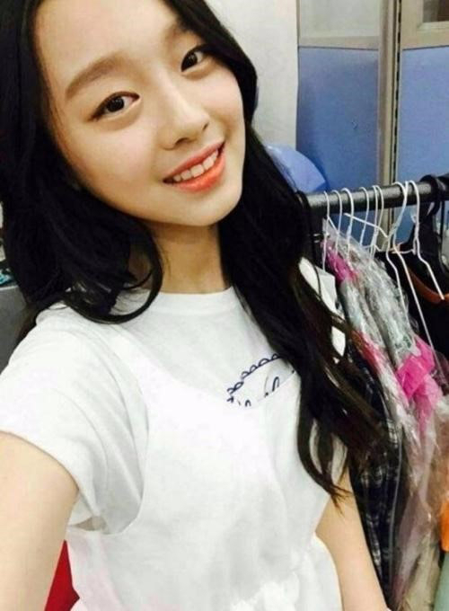 사진. 이수민 SNS