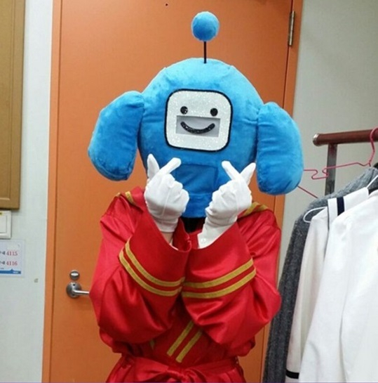 사진. 신고은 인스타그램