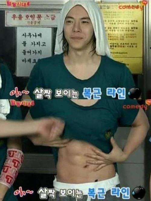 사진. 코미디tv 얼짱시대3 캡처