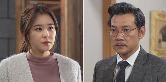 사진. MBC 화려한 유혹 캡처