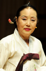 정순임 명창