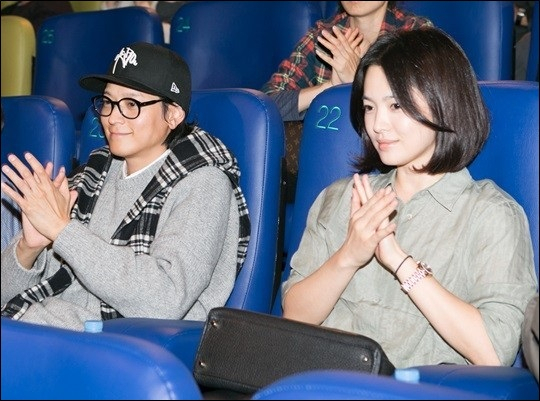 사진. 쇼박스미디어플렉스