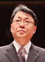 지휘자 임성혁