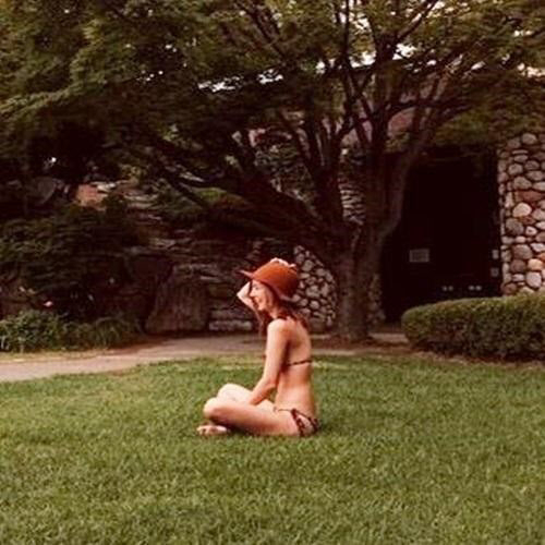 사진. 한채아 인스타그램