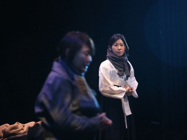 연극 
