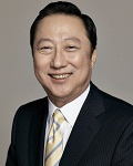 박용만 두산그룹 회장.