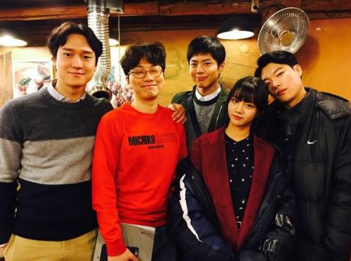 사진. 혜리 인스타그램