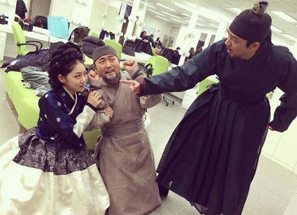 사진. 공승연 인스타그램