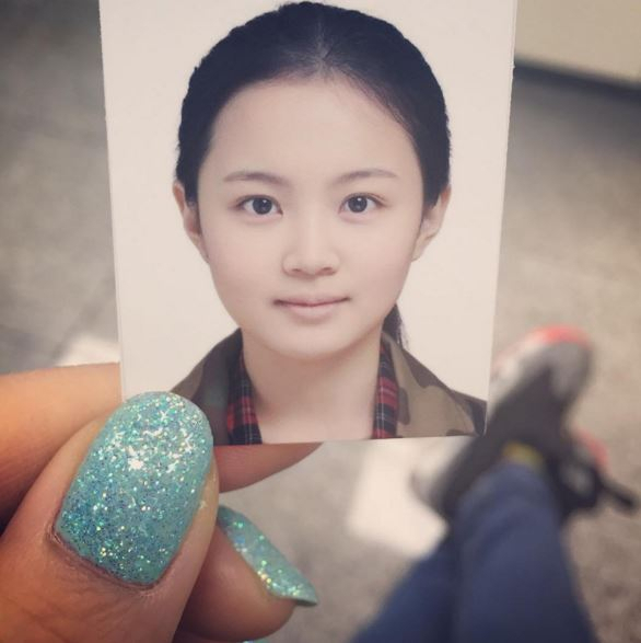 사진. 이하이 인스타그램