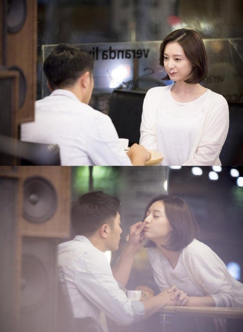사진. 태양의 후예 SNS