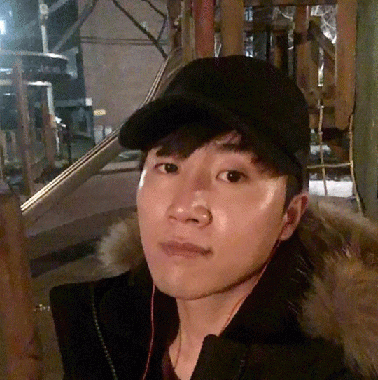 사진. 홍진호 인스타그램