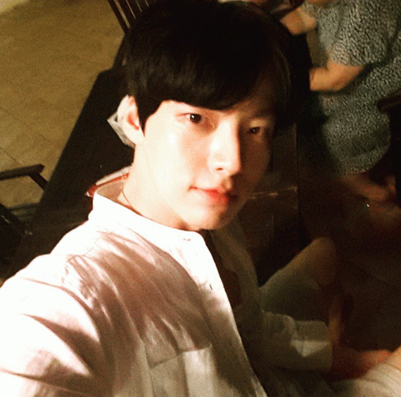 사진. 안재현 SNS