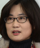 윤은영 인지신경과학자. 한국뇌기능개발센터 원장. 영남대 심리학과 겸임교수. 영국 버밍엄대 인지과학 석사, 심리학 박사.