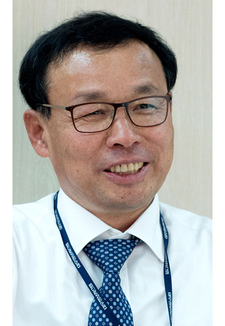 ▷1961년 경남 거창군 출생 ▷경북 고령초
