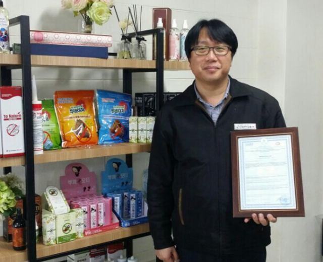 전진바이오팜 이태훈 대표이사