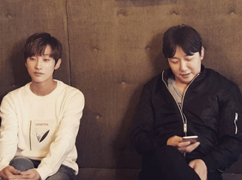 사진. 이상민 SNS