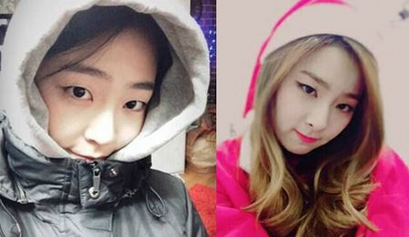 사진. 온라인 커뮤니티 출처