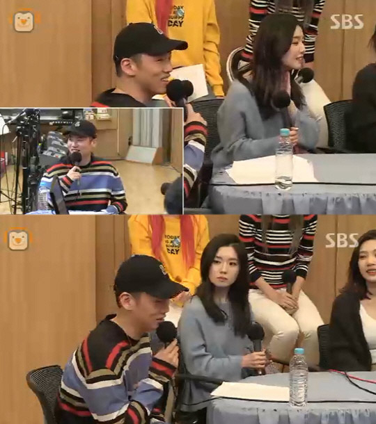 사진. 해당 방송 캡쳐
