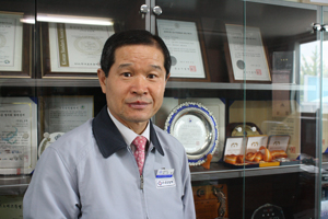 조득환 회장
