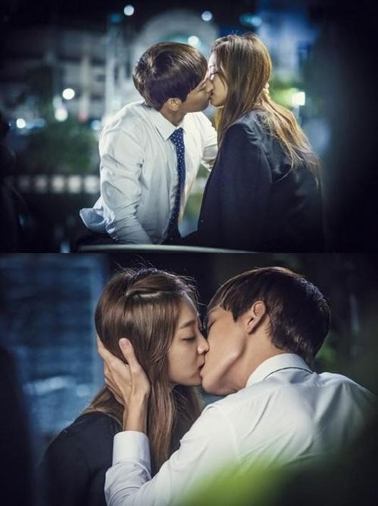 사진. KBS 부탁해요 엄마 스틸컷