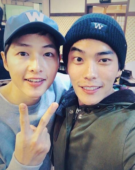 사진. 이범훈 인스타그램