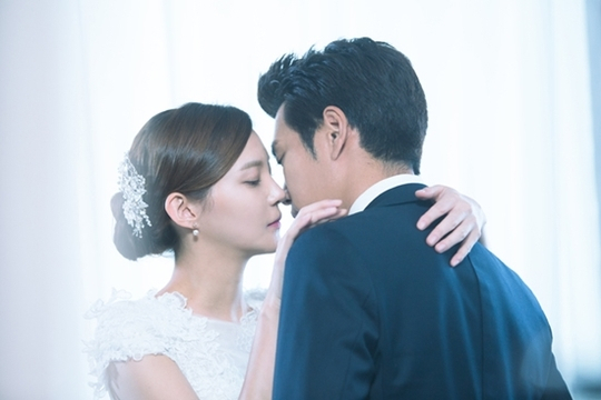 사진. MBC 화려한 유혹 스틸컷
