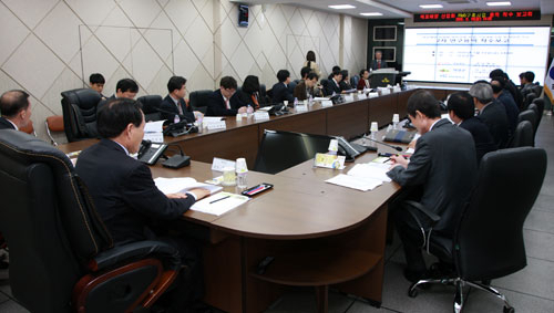 의성군은 18일 박성수 경북도 창조경제산업실장과 최인호 영남대학교 교수 등이 참석한 가운데 