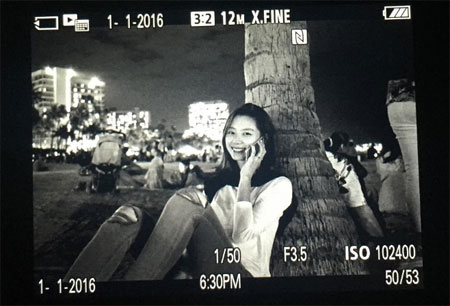 사진. 박수진 인스타그램