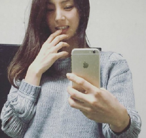 사진 = 최유라 인스타그램