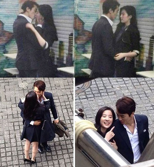 사진. 중국 온라인 커뮤니티