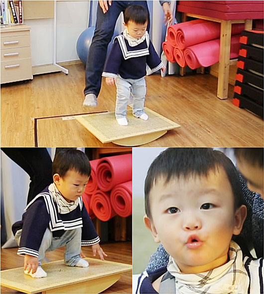 사진. KBS 슈퍼맨이 돌아왔다 제공
