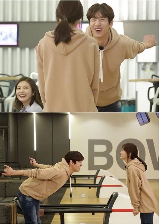 사진. MBC 우리 결혼했어요 제공