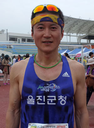 장성연 씨