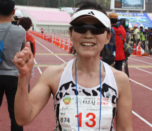 김정옥 씨