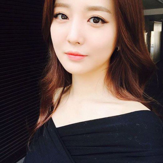 사진. 김소영 SNS
