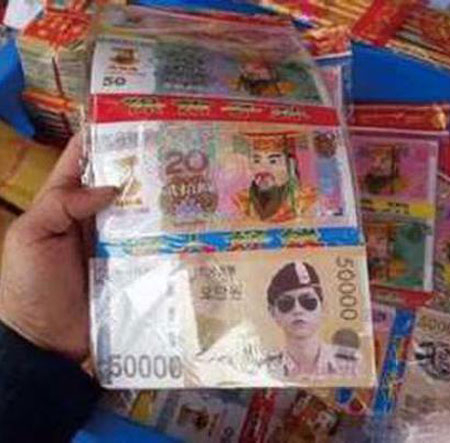 사진. 웨이보 캡처