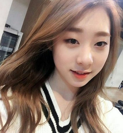 사진 = 유연정 인스타그램