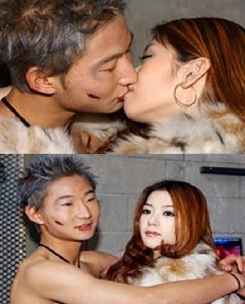 사진 = 온라인 커뮤니티 게시판