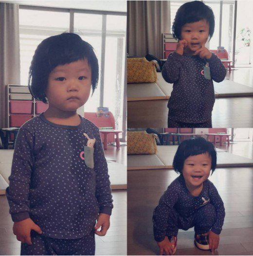 사진. 이수진 인스타그램.