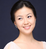 소프라노 강혜정