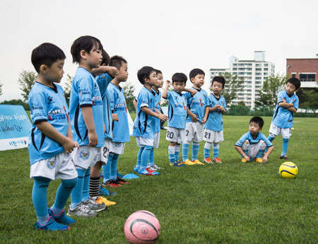 2015 시즌 대구FC 