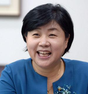 서영교 후보