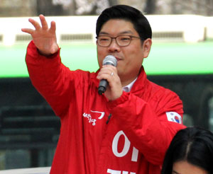 이재영 후보
