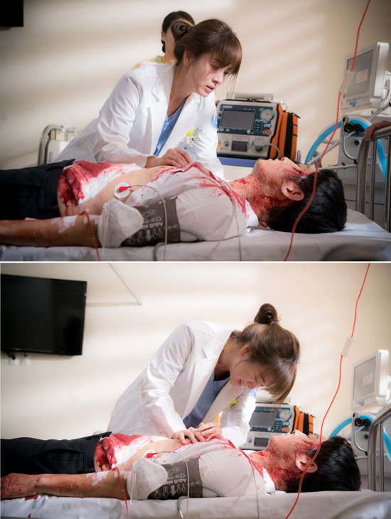 사진. 태양의후예 문화산업전문회사 ＆ NEW