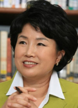 전혜숙 서울 광진갑 더민주 후보