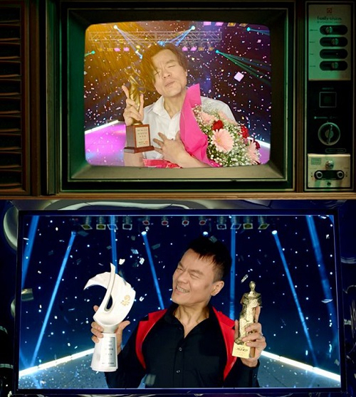 사진 = JYP엔터테인먼트