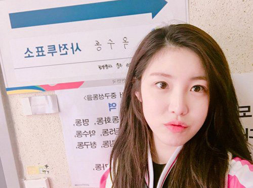 사진. 전효성 인스타그램.